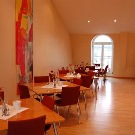 Alameda Berlin Hotel